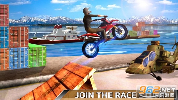 Bike Stunt(ِ܇ؼwS[)v3 °؈D3