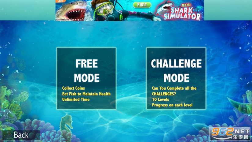 Blue Whale Simulator({LģM[)v1.1.5 ׿؈D2