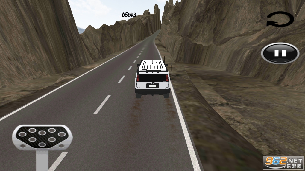 Hill Climbing 3D(ɽԽҰ3D)°v1.6ͼ3