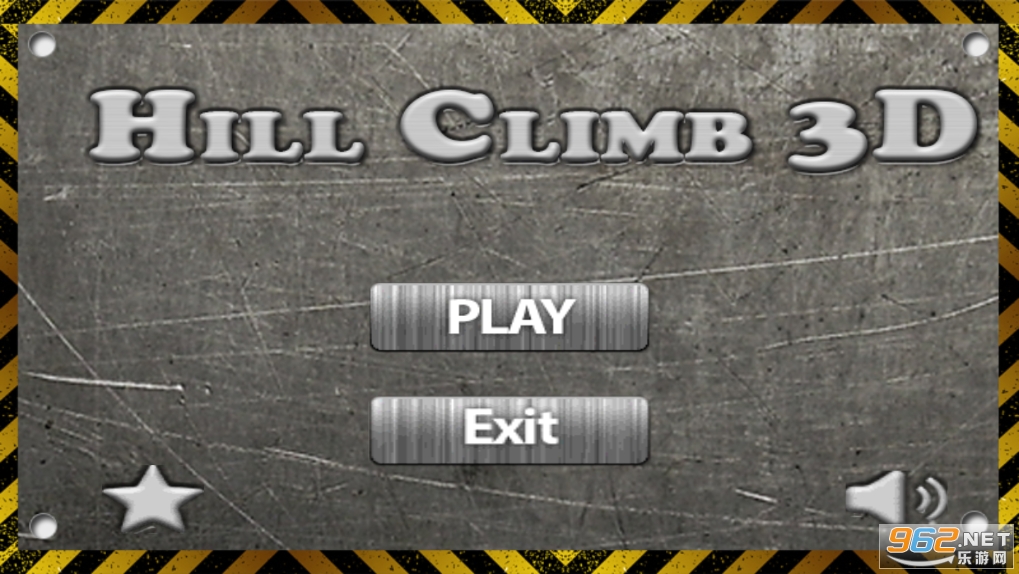 Hill Climbing 3D(ɽԽҰ3D)°v1.6ͼ2