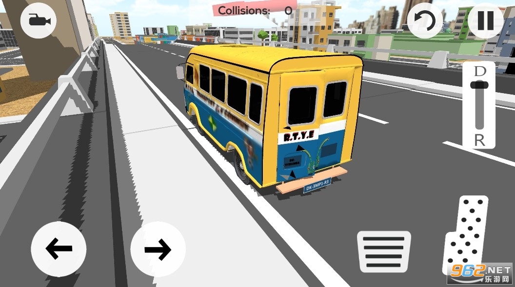 Car Rapide Senegal(ȼӠِ܇[)v1.4.2׿؈D1