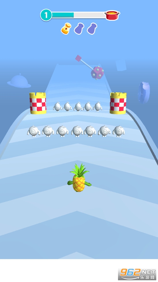 ˮnnnv1.3 (Fruit Rush)؈D2