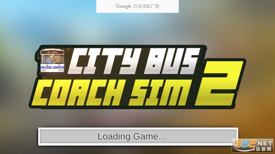 City Bus Coach SIM 23Dͳ2022°)v2.0ٷͼ1