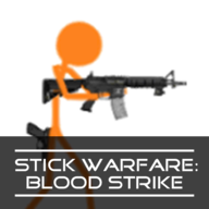 Stick Warfare: Blood Strike(ǹսѪϷ)