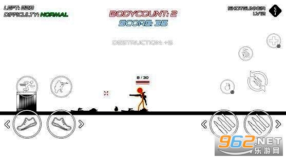 Stick Warfare: Blood Strike(ǹսѪϷ)v1.0.2Stick Warfare: Blood Strikeͼ3