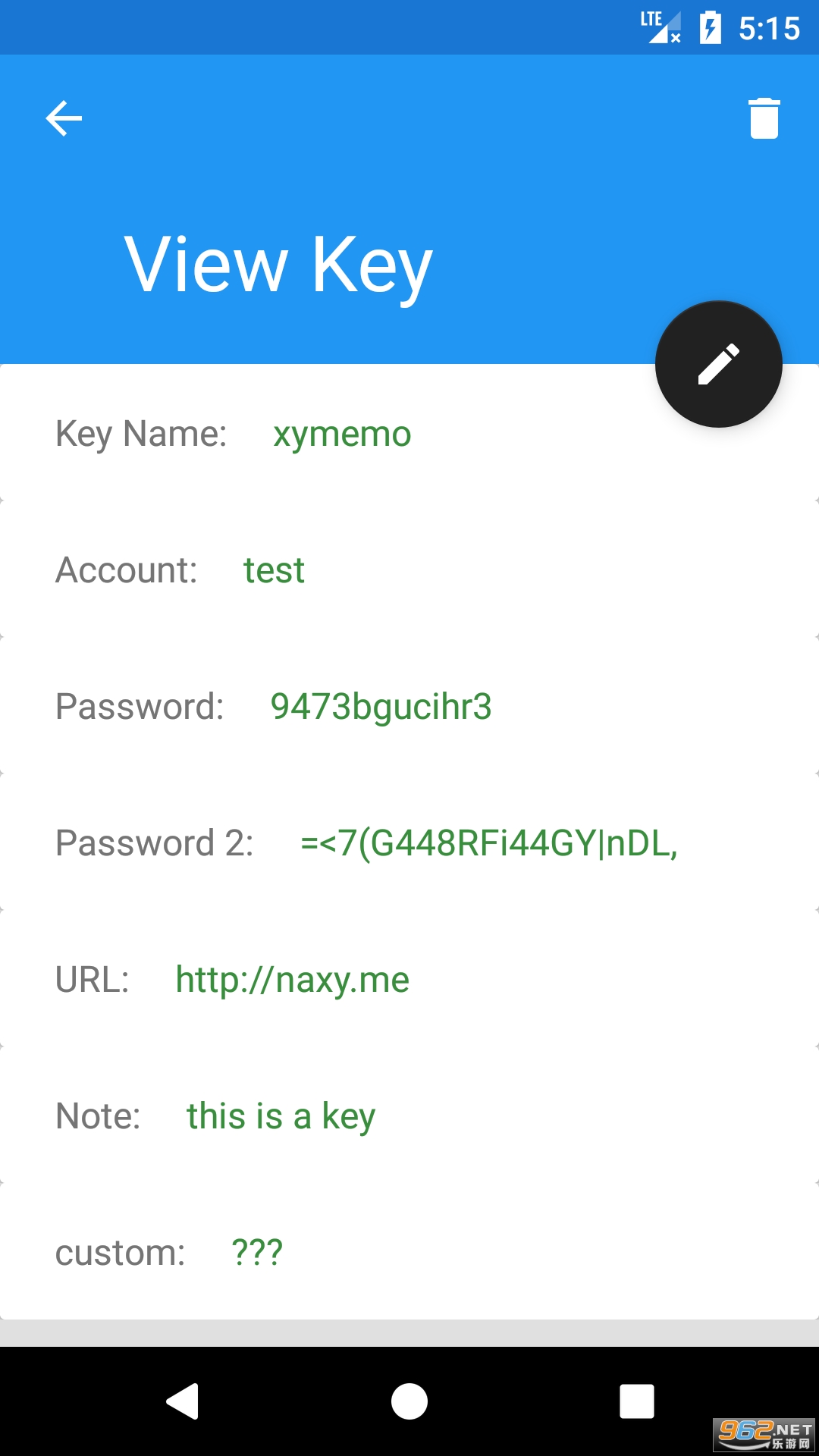 XyKey׿v4.1.5 ()ͼ1