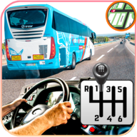 Bus Simulator : Tourist Bus Drive 3D(;ģΰ)