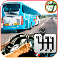 Bus Simulator : Tourist Bus Drive 3D(L;܇ģM[)