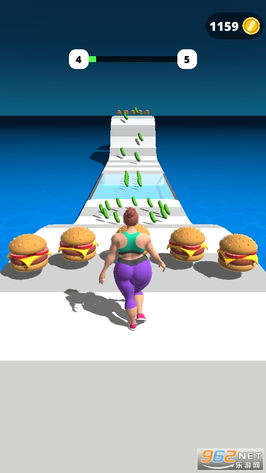 Fat 2 Fit!׿v1.5.0 ޹ͼ3