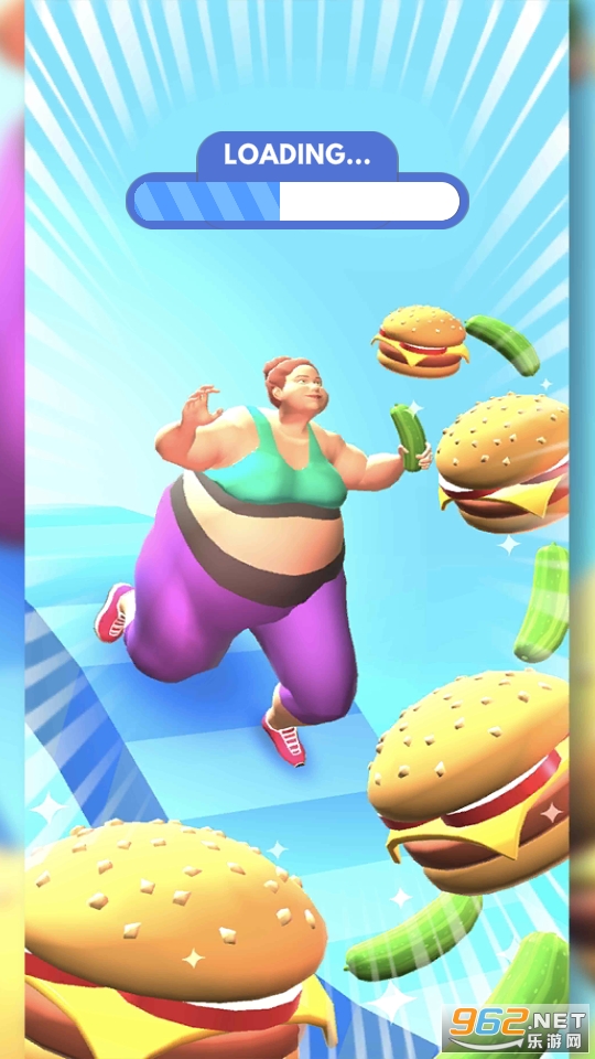 Fat 2 Fit!׿v1.5.0 ޹ͼ9