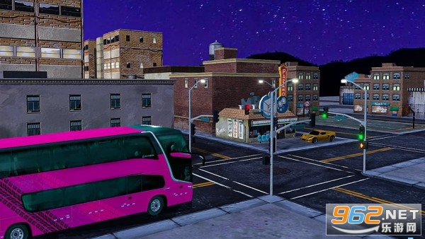 Bus Simulator : Tourist Bus Drive 3D(;ģΰ)v1.0°ͼ3