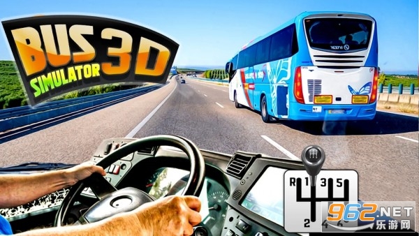 Bus Simulator : Tourist Bus Drive 3D(;ģΰ)v1.0°ͼ1