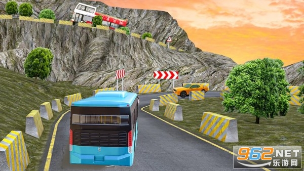 Bus Simulator : Tourist Bus Drive 3D(;ģΰ)v1.0°ͼ2