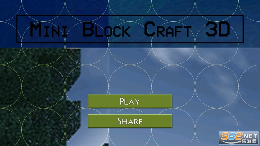 Build Block Craft(3DϷ)v1.1.0νͼ1