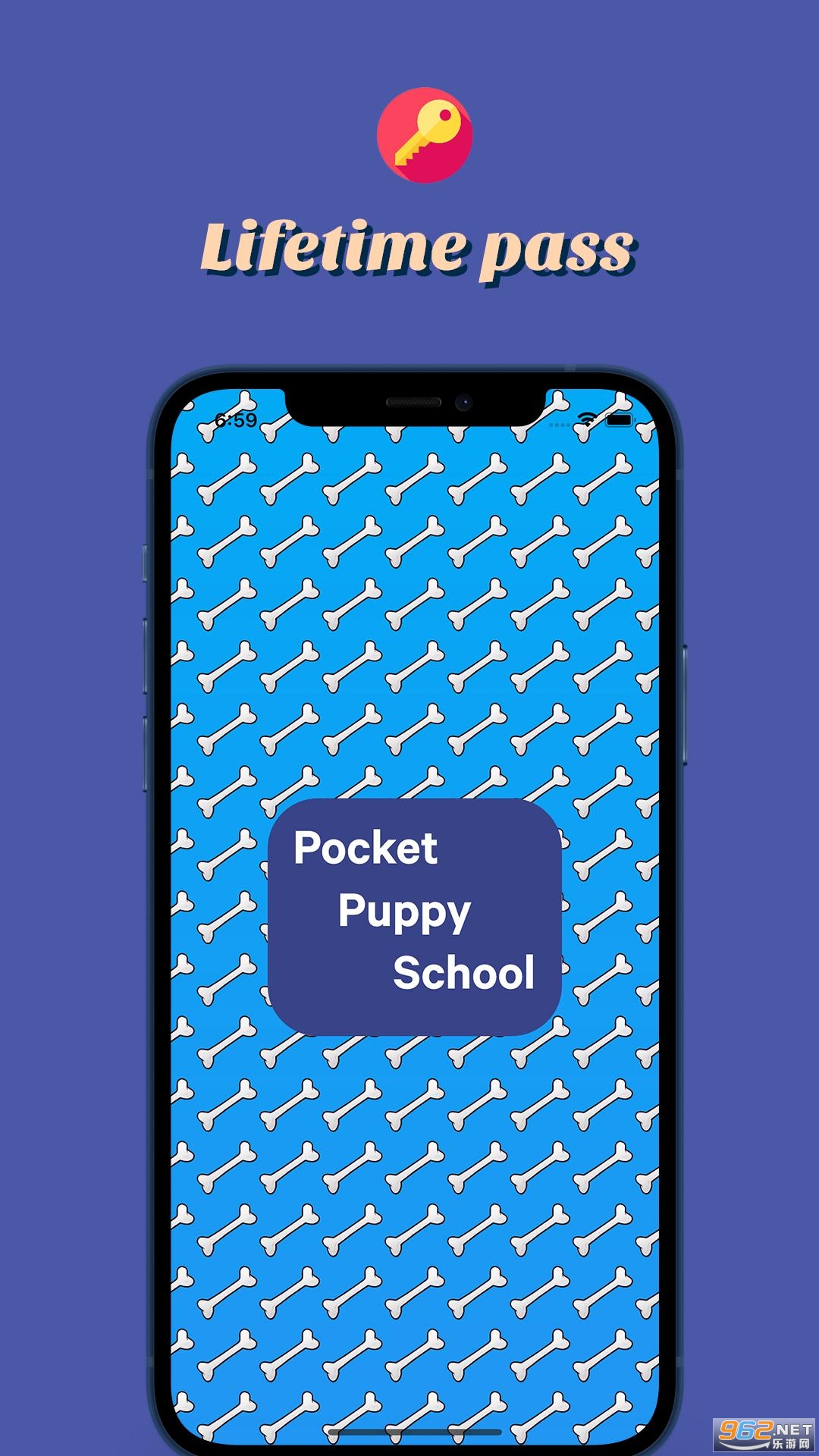 Pocket Puppy SchoolѵѧУv2021 °ͼ5