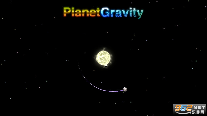 ģⰲ׿v1.00 (Planet Gravity)ͼ3