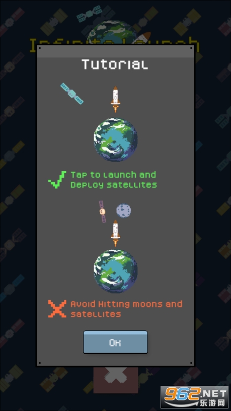 ޷Ϸȫƽ(Infinite Launch)v1.0.0ͼ4