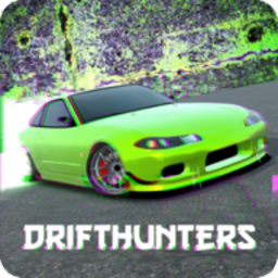 Drift Hunters(Ưƶ3ʽ)