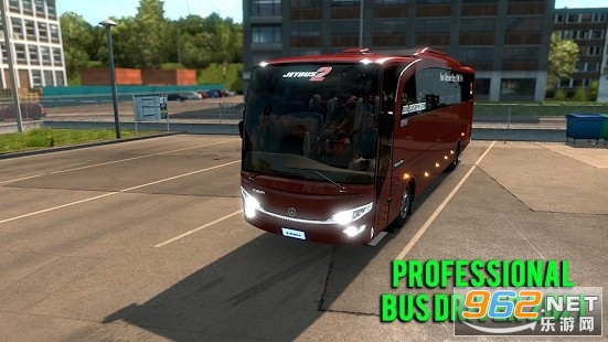 Bus Simulator : Tourist Bus Drive 3D(ΰʿģ3d)v1.0ڹͼ3