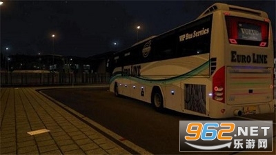 Bus Simulator : Tourist Bus Drive 3D(ΰʿģ3d)v1.0ڹͼ1