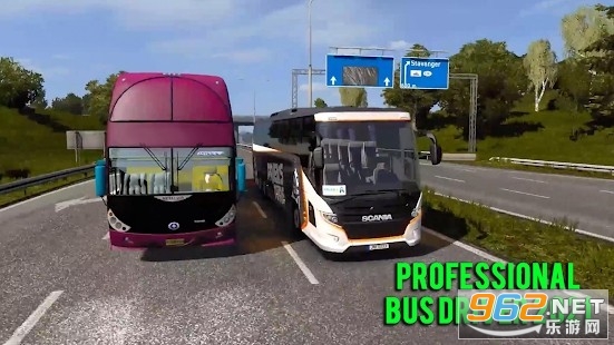 Bus Simulator : Tourist Bus Drive 3D(ΰʿģ3d)v1.0ڹͼ2
