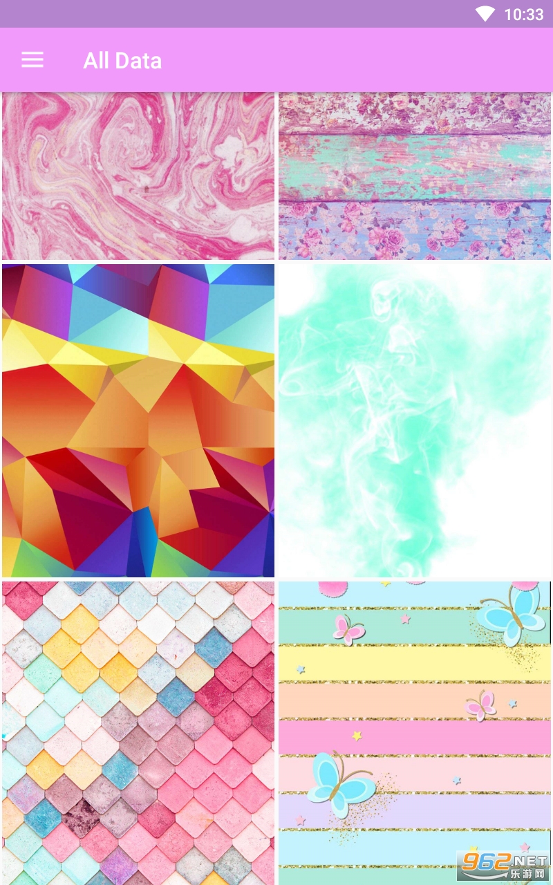 Pastel Wallpaper(۲ʱֽapp)v1.0 (Material Live Wallpaper)ͼ3