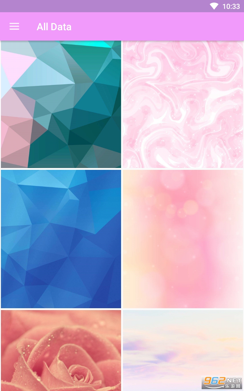 Pastel Wallpaper(۲ʱֽapp)v1.0 (Material Live Wallpaper)ͼ1