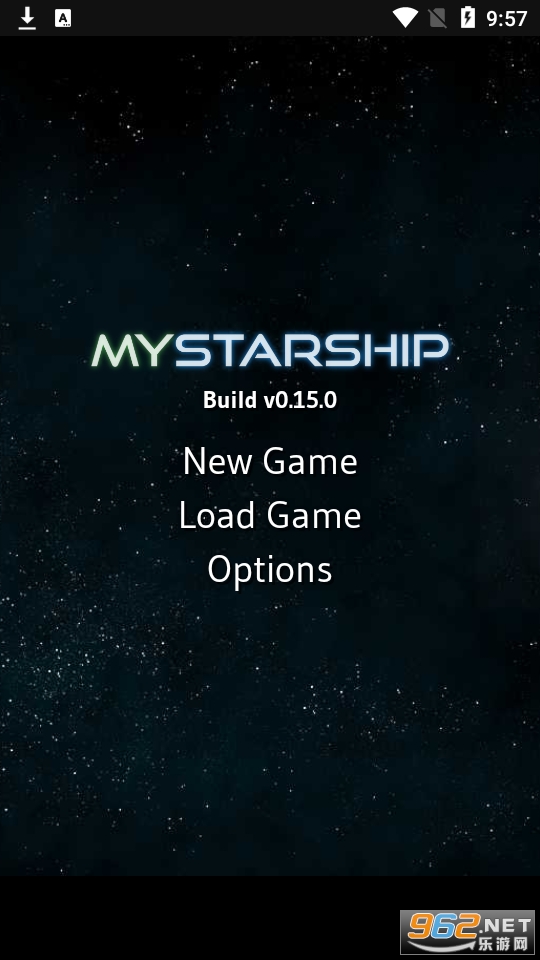 My Starship(ҵ̫ǴϷ)v0.15.0 ׿ͼ1