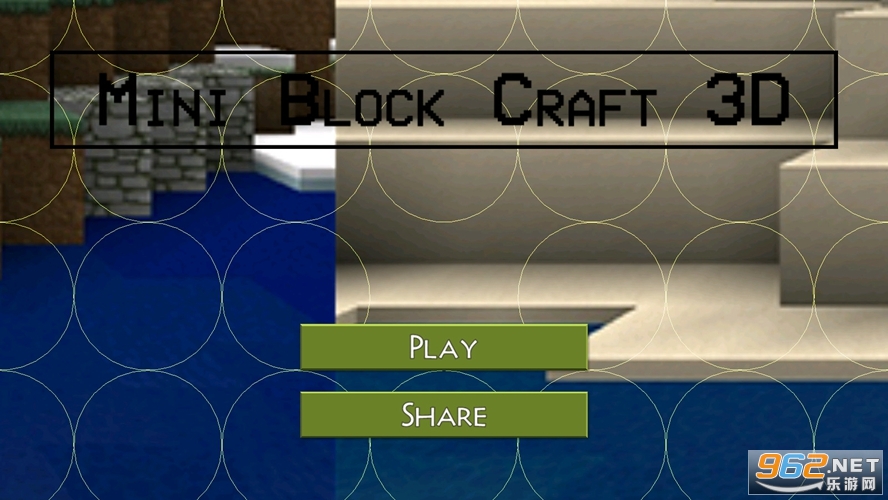 Mini Block Craft(ط鹤ƷϷ)v6.5.2mc(mod)ͼ1