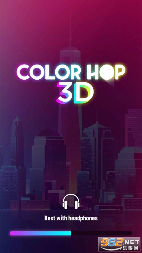 Color Hop 3D(ɫֿ3DϷ)v2.3.0°ͼ3