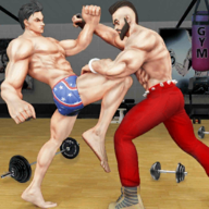 Gym Fighting(Ϸ)