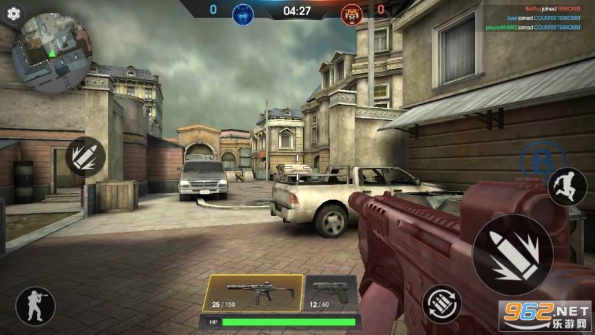 Online Strike(FPSھİ)v1.1.21׿؈D2