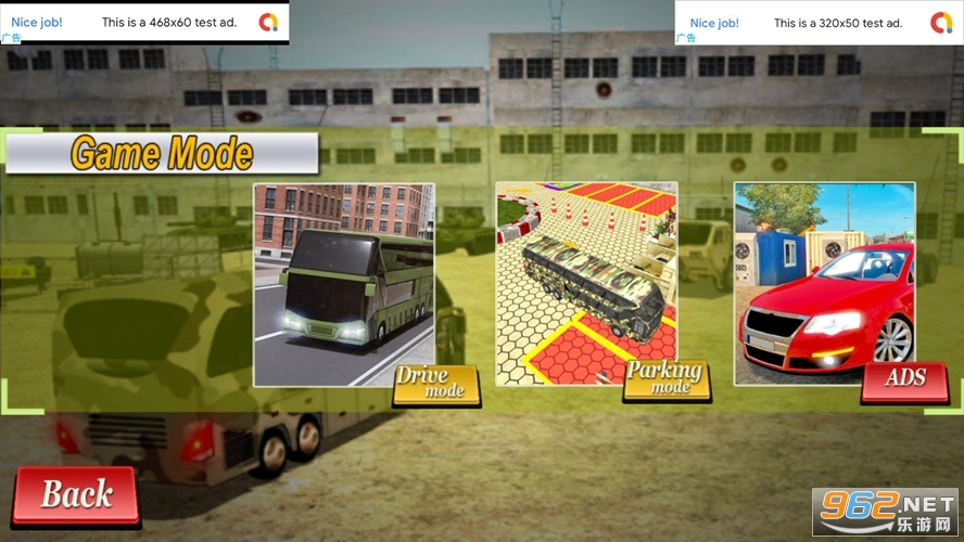 Army Bus Simulator 2020(½ʿʽ)v1.1Ľͼ2