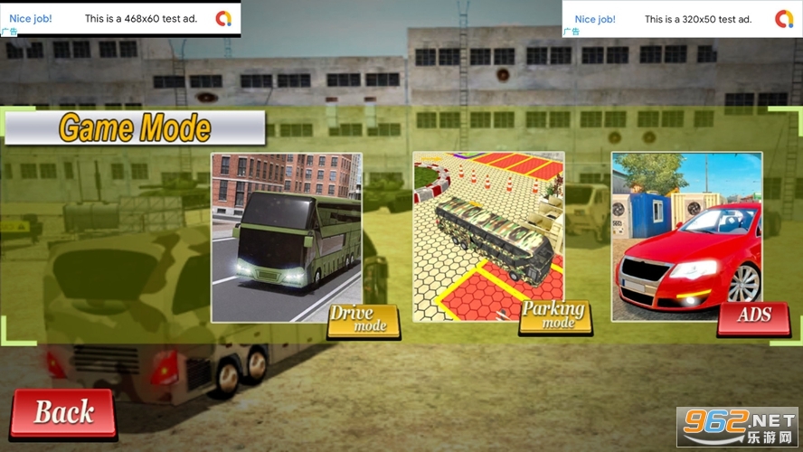 Army Bus Simulator 2020(܊̾ʿʽ)v1.1Ľ؈D2