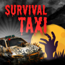 Survival Taxi(⳵°)