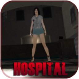THE HOSPITAL(xΣCtԺ[)