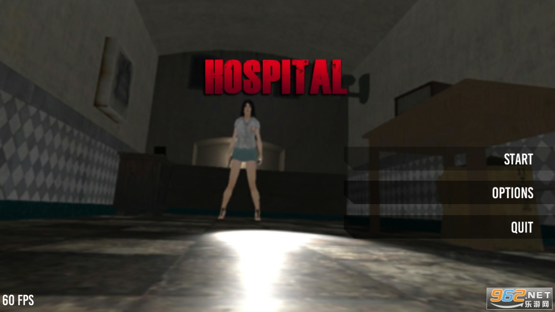 THE HOSPITAL(ΣҽԺϷ)v1.4 ׿ͼ1