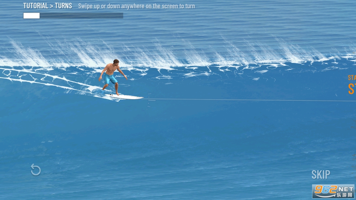 True Surf(ʵİ)v1.1.29 (True Surf)ͼ0
