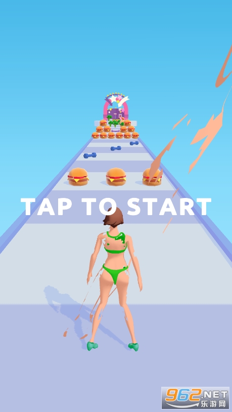 Body Race[v0.1.0 ׿؈D4