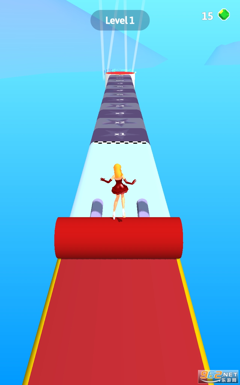 Carpet Roller(Ůĵ̺Ϸ)v1.03.05 ٷͼ0