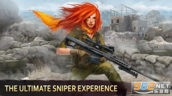 Sniper Arena(ѻսʿϷ)v0.8.3׿ͼ1