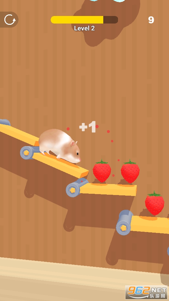 Hamster Maze(Թս׿)v1.0.0 Hamster Mazeͼ5