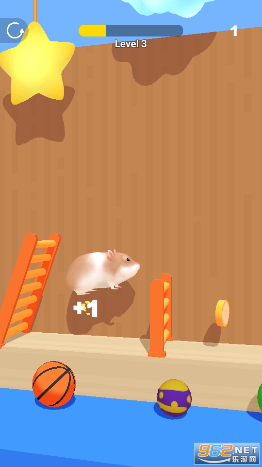 Hamster Maze(Թս׿)v1.0.0 Hamster Mazeͼ4
