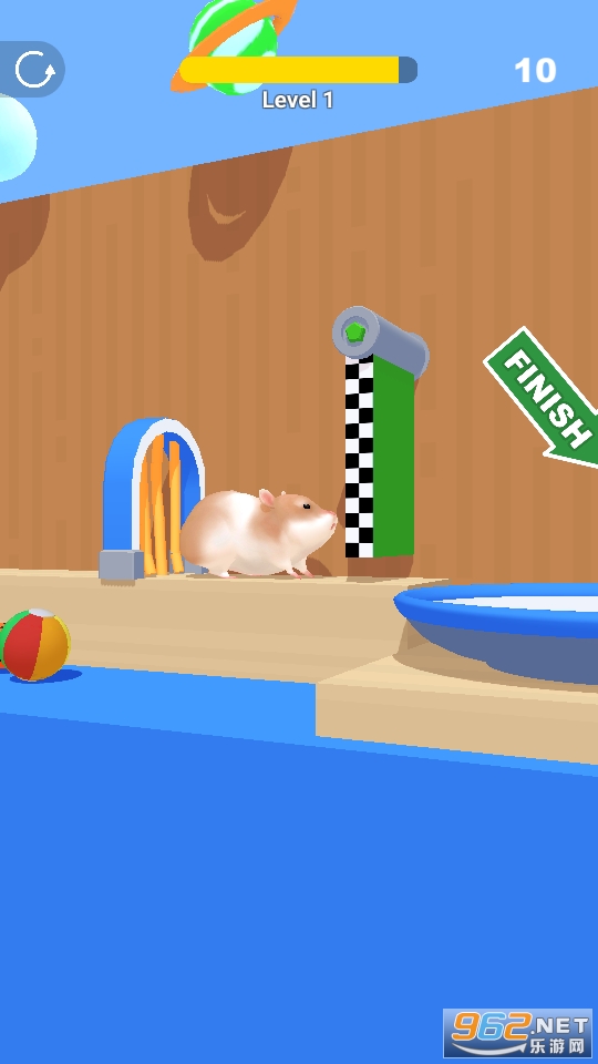 Hamster Maze(Թս׿)v1.0.0 Hamster Mazeͼ0