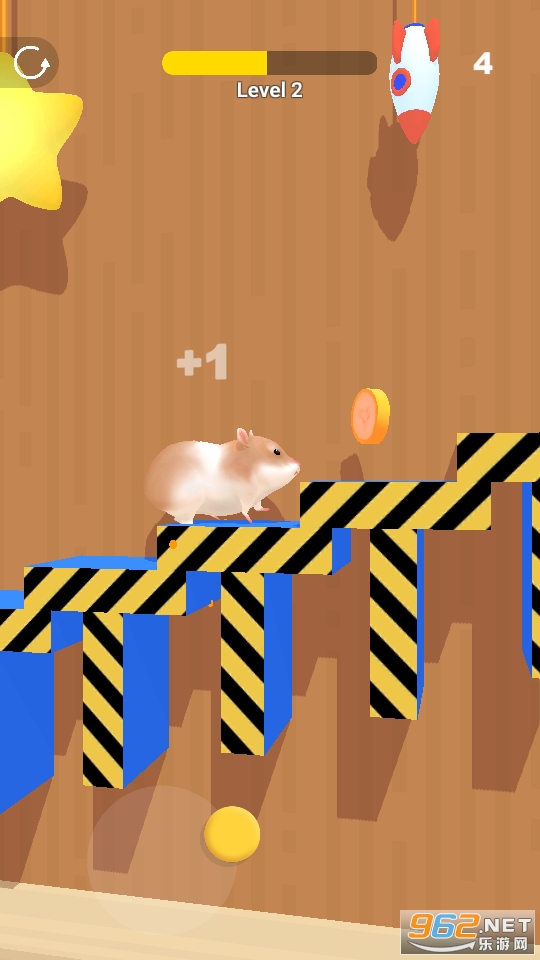 Hamster Maze(Թս׿)v1.0.0 Hamster Mazeͼ6