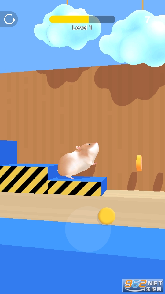 Hamster Maze(Թս׿)v1.0.0 Hamster Mazeͼ7