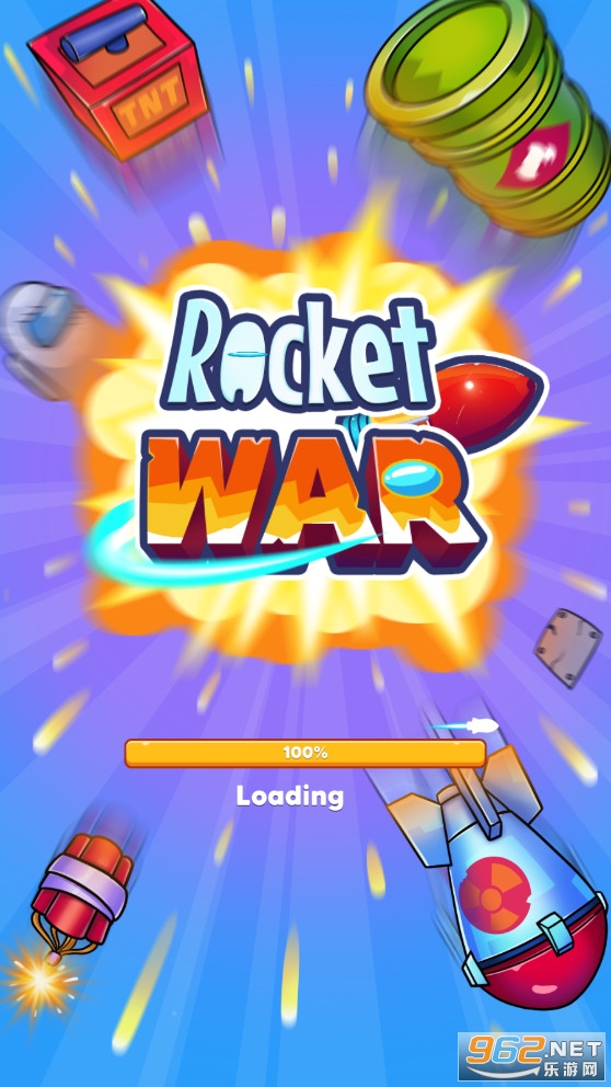 RocketWar: Impostor Fight(սð֮ս׿)v1.0.3СϷͼ3