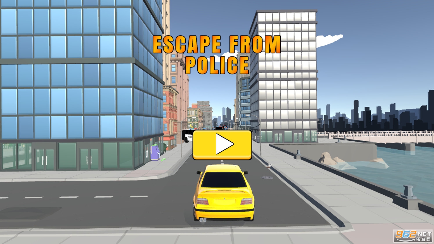 ӳEscape From Policev1.1°؈D0