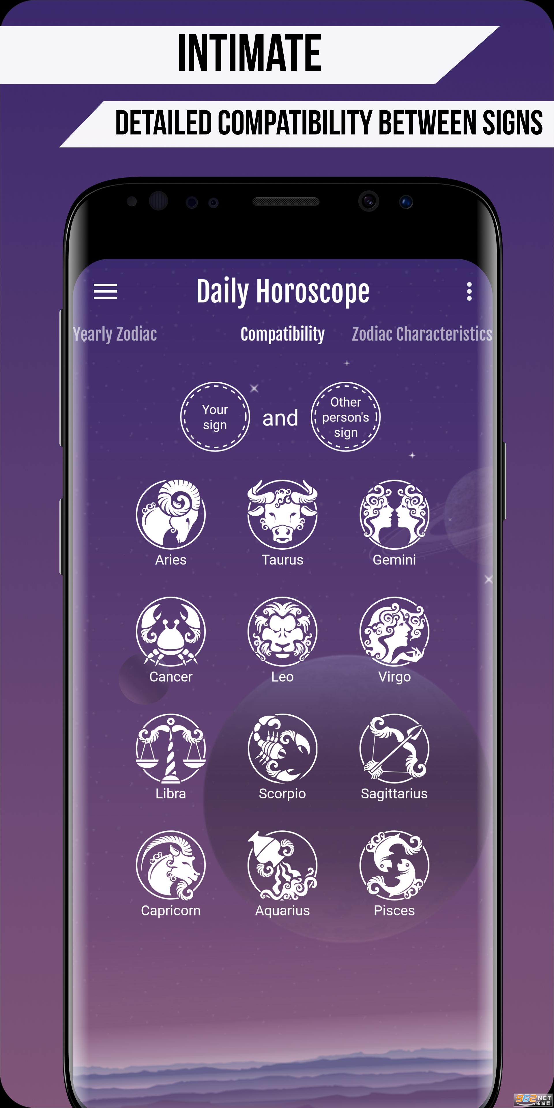Daily Horoscopeÿ\v5.5.3 °؈D0