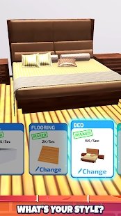 Idle Home(ݽģ[)v1.1.6؈D2